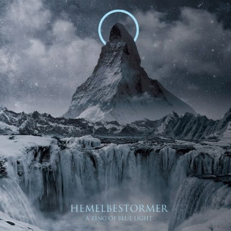 Hemelbestormer : A Ring of Blue Light